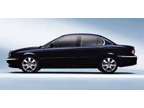 2004 Jaguar X-TYPE 3.0 122953 miles
