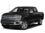 2018 Ford F-150 54981 miles