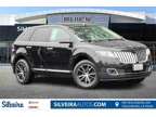 2014 Lincoln MKX Base 134551 miles