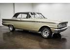 1963 Ford Fairlane 500 Sports Coupe
