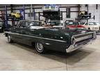 1964 Ford Galaxie 500 Convertible 390 V8