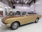 1964 Ford Mustang Convertible Highly