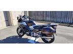 2014 Yamaha FJR1300A ABS Motorcycle for Sale