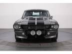 1967 Ford Mustang Eleanor Tribute