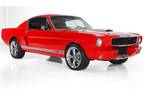 1965 Ford Mustang Fastback Shelby