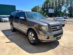 2010 Ford Expedition EL Limited 2WD