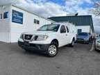 2016 Nissan Frontier King Cab for sale