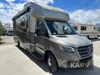 2021 Tiffin Wayfarer 25 SW