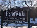 Eastside Townhomes 152 Easton Way Galion, OH