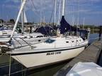 1985 Canadian Sailcraft Canadian Sailcraft Boat for Sale