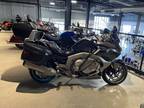 2018 BMW K 1600 GTL Motorcycle for Sale