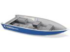 2022 Princecraft Princecraft Yukon 14 WT Boat for Sale