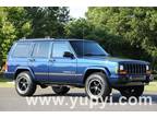 2000 Jeep Cherokee Sport XJ Pristine