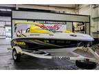 2006 Sea-Doo Sportster Supercharged 215