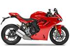 2023 Ducati SuperSport 950 S