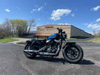 2022 Harley-Davidson Sportster 48