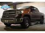 Used 2014 Toyota Tundra 4WD Truck for sale.