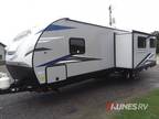2022 Forest River Cherokee ALPHA WOLF 30DBH 37ft
