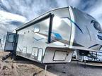 2023 Forest River Forest River RV Cherokee Arctic Wolf Suite 3660 43ft