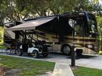 2013 Fleetwood Discovery 36J 37ft