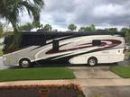 2016 Tiffin Allegro RED 37PA 39ft