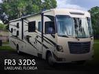 2018 Forest River FR3 32DS 33ft