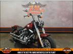 2016 Harley-Davidson Softail Slim®