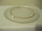 Hotpoint 12-3/8" Glass Turntable Tray Microwave Oven Cooking
