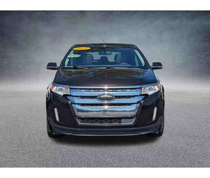2013 Ford Edge for sale is a Black 2013 Ford Edge Car for Sale in Tampa FL