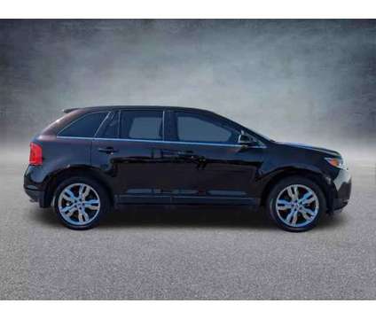 2013 Ford Edge for sale is a Black 2013 Ford Edge Car for Sale in Tampa FL