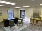 Office Suite for rent