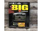 Minolta AF Big Finder 35 mm Point & Shoot Film Camera NEW in