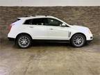Pre-Owned 2013 Cadillac SRX SUV - Opportunity!