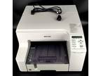 Ricoh Aficio GX e3300n Color Injet Printer FOR PARTS