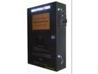 Business For Sale: Vending Breathalyzer Machines With Advertising
