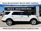 PRE-OWNED 2014 FORD EXPLORER Suv - Opportunity!
