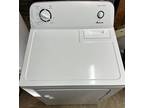Amana electric dryer - Opportunity!