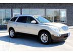 Used 2008 Buick Enclave for sale.