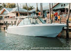 2023 Sailfish 316DC