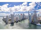 901 Brickell Key Blvd #901, Miami, FL 33131