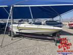 2003 ULTRA BARRACUDA 23XS OPEN BOW Price Reduced!