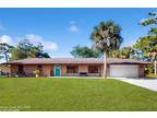 867 Huntington St, Palm Bay, FL 32907