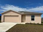 1601 NW 23rd St, Cape Coral, FL 33993
