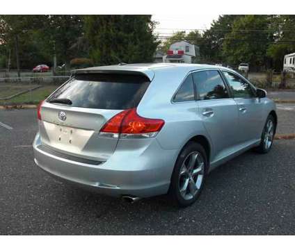 2010 Toyota Venza for sale is a Silver 2010 Toyota Venza Car for Sale in Sicklerville NJ