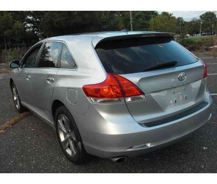 2010 Toyota Venza for sale is a Silver 2010 Toyota Venza Car for Sale in Sicklerville NJ
