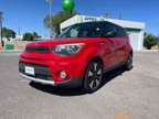 2017 Kia Soul for sale