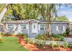 5401 43rd Terrace N, Saint Petersburg, FL 33709