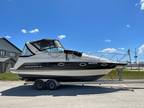 2001 Maxum 2900 SCR Boat for Sale