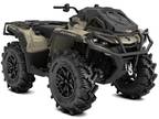 2023 Miscellaneous Can-Am® Outlander X mr 850