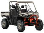2023 Miscellaneous Can-Am® Defender X mr HD10